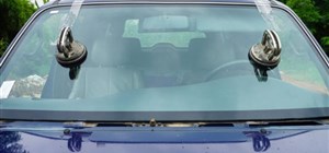 5g金沙澳门娱乐汽车玻璃修理后是否需要ADAS校准
