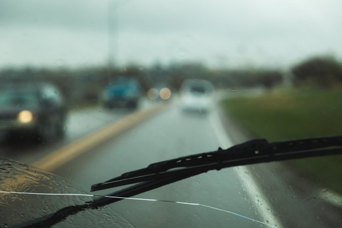 跟踪太近:驾驶Habits如何置风屏于险境